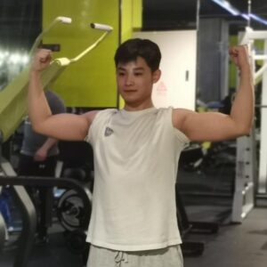 谢欣