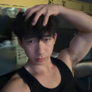 黄晓军