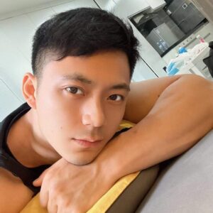 吴凯