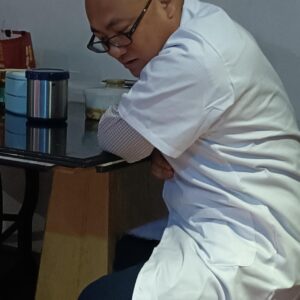 杨齐家