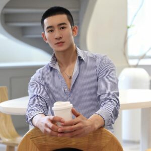 徐留平