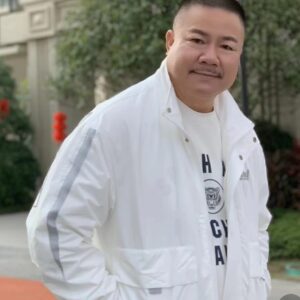 谢娜