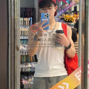 陈明昊