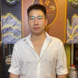 魏一鸣