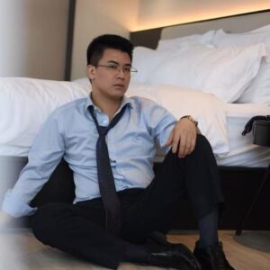罗成