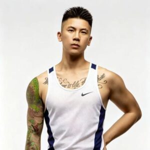 张雅琪