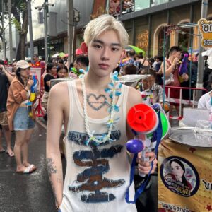 许荣茂