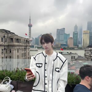 赖民杰
