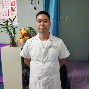 刘西蒙