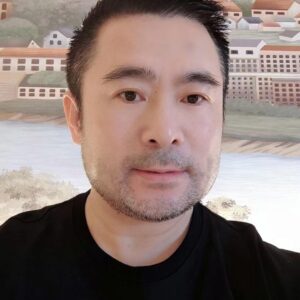 王水牛