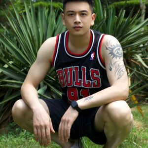 阮巨