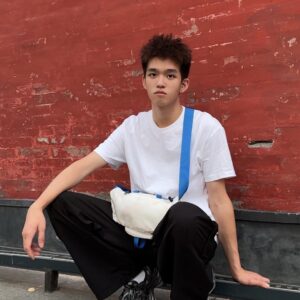黄旭东