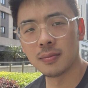 李天柱