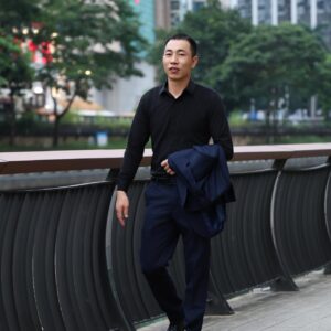 刘良