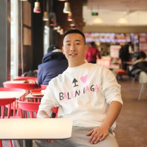 杨林科