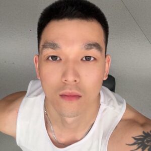 徐绿杨