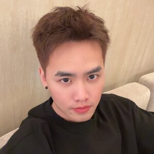 何旗