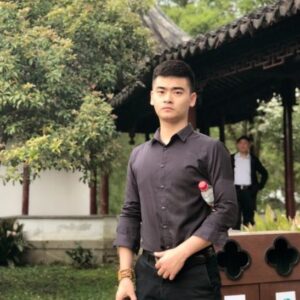 王忠林