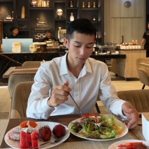 杨兴宇
