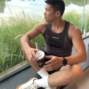 李宜恒