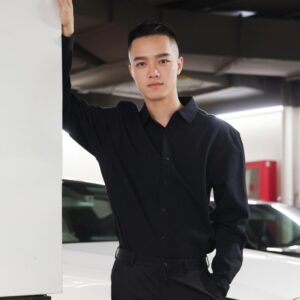 杨振东