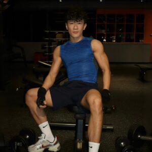 李永钦
